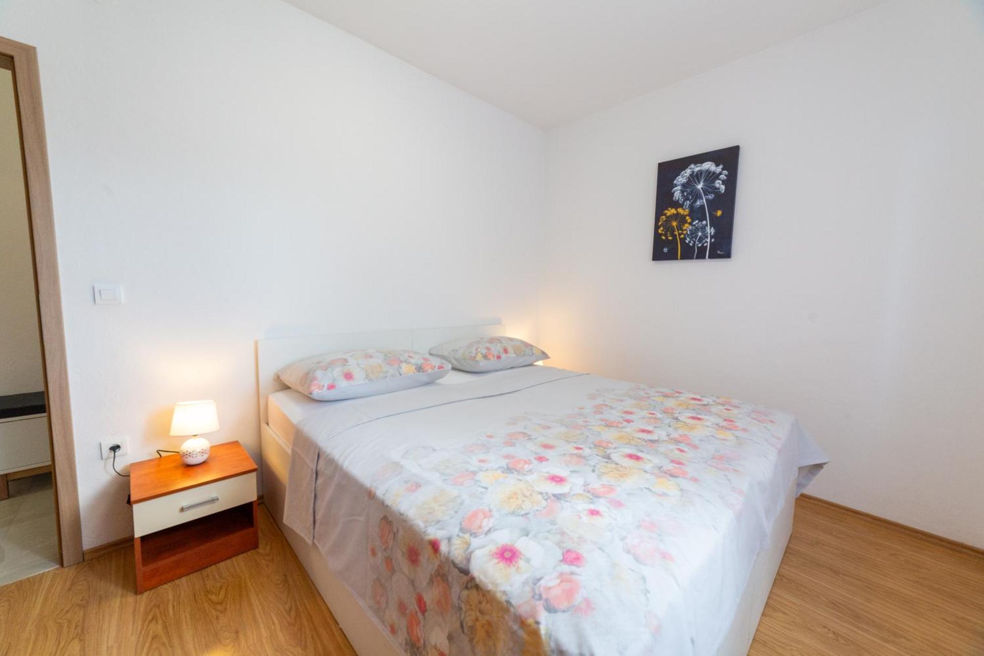 Serenity Split Bagian luar foto
