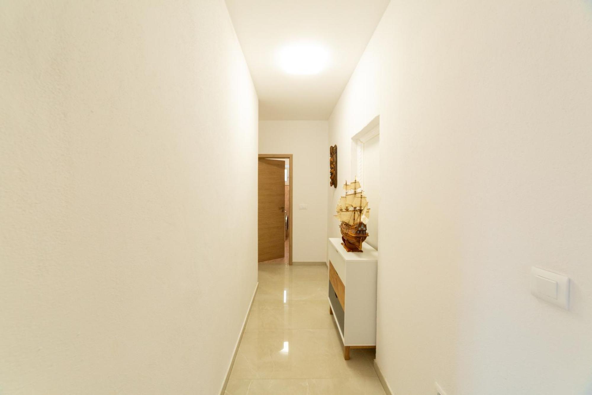 Serenity Split Bagian luar foto