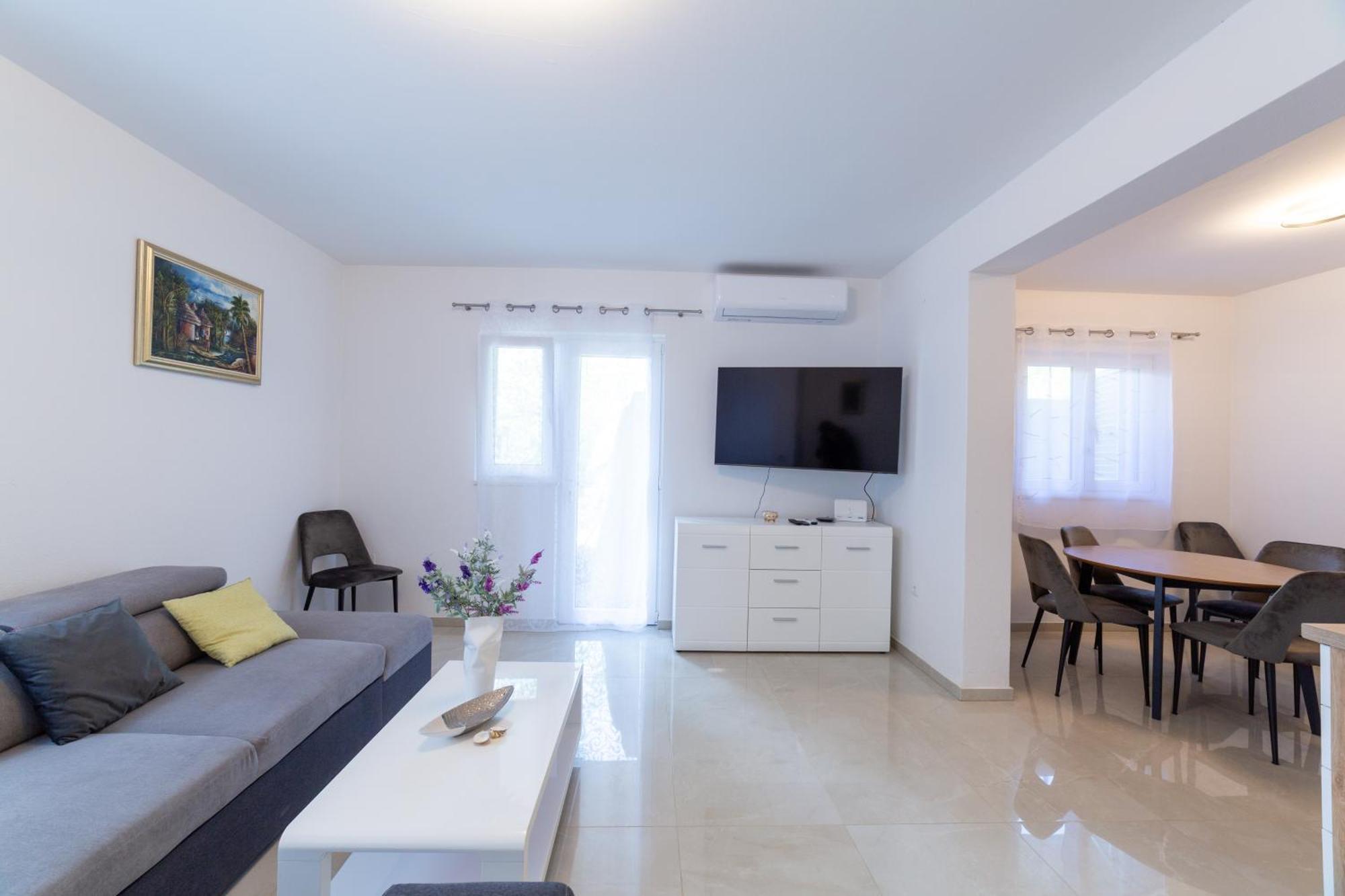 Serenity Split Bagian luar foto